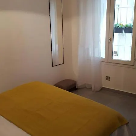 Apartment Agreable T2 Proche Centre *