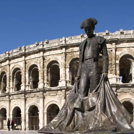 Agreable T2 Proche Centre 아파트 *