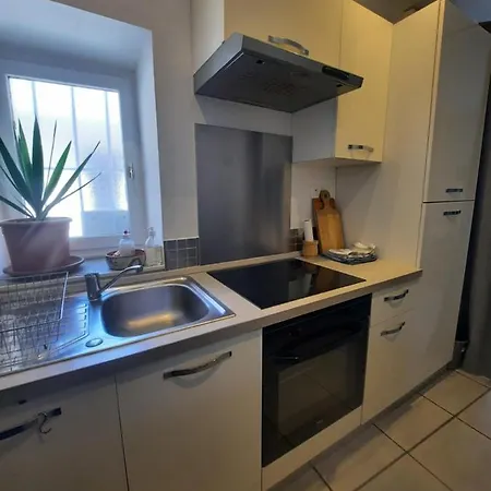 아파트 Agreable T2 Proche Centre