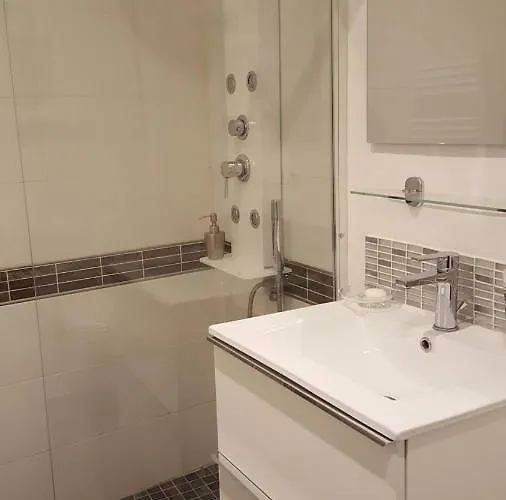 Agreable T2 Proche Centre *