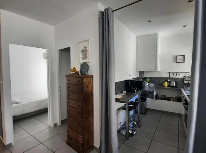 Agreable T2 Proche Centre