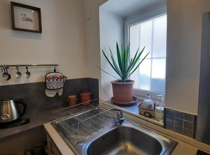 Appartement Agreable T2 Proche Centre *