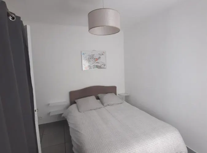 Agreable T2 Proche Centre * Nîmes