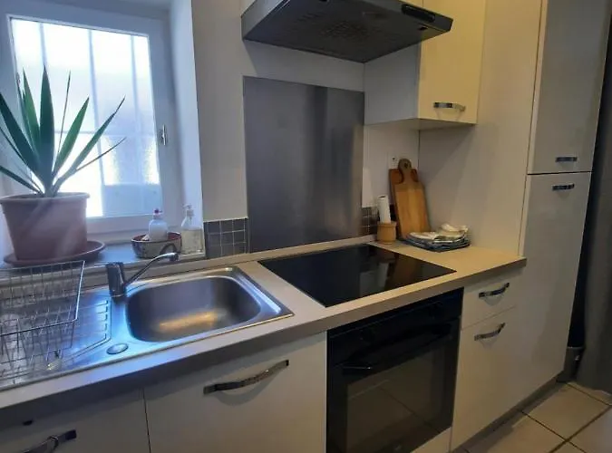 Appartement Agreable T2 Proche Centre