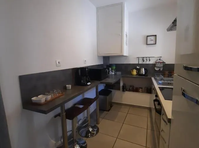 Agreable T2 Proche Centre *