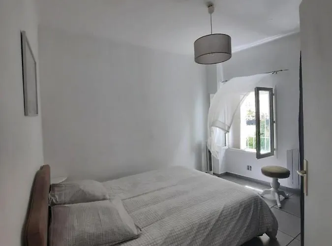 Appartement Agreable T2 Proche Centre *