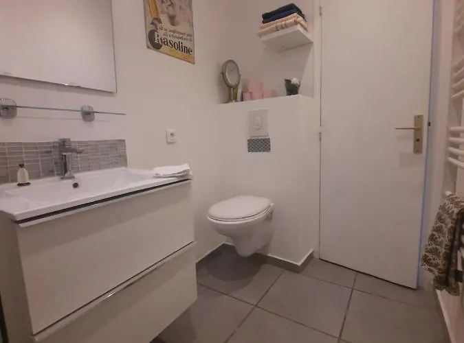 Agreable T2 Proche Centre Appartement *