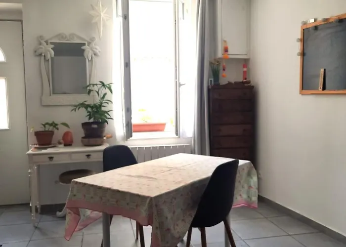 Appartement Agreable T2 Proche Centre